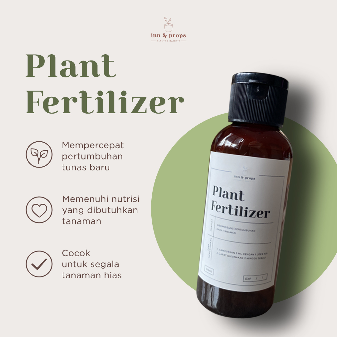 Plant-Fertilizer